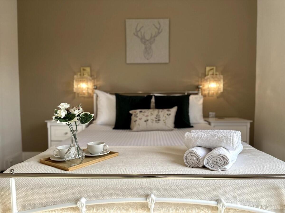 Deluxe Stays @ Libra Spaces Kingston upon Hull Zimmer foto